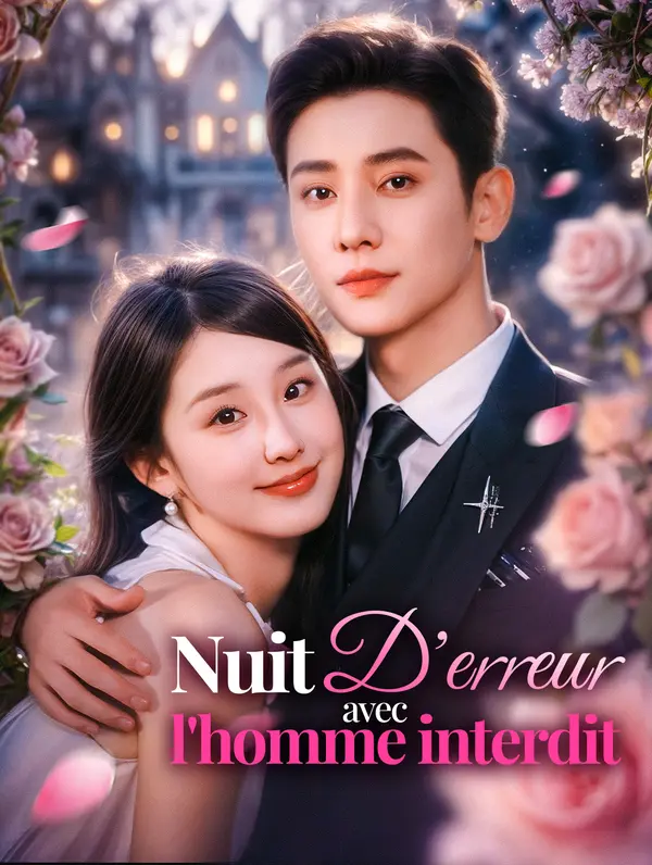 Nuit d'erreur avec l'homme interdit(Doublé)