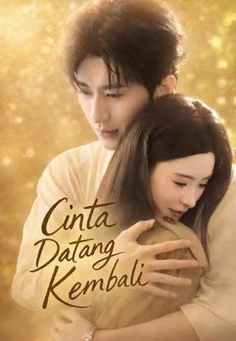 Cinta Datang Kembali