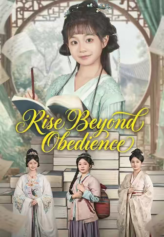 Rise Beyond Obedience