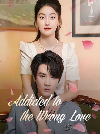 Nghiện vào tình yêu sai lầm