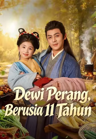 Dewi Perang Berusia 11 Tahun