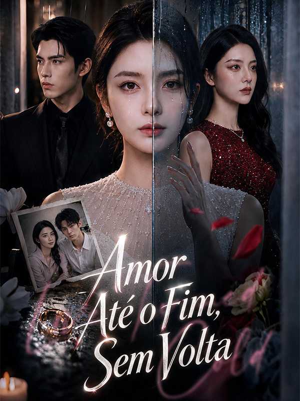 (Dublado)Amor Até o Fim, Sem Volta