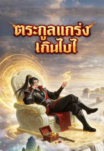 ตระกูลแกร่งเกินไป