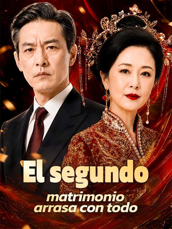 El segundo matrimonio arrasa con todo