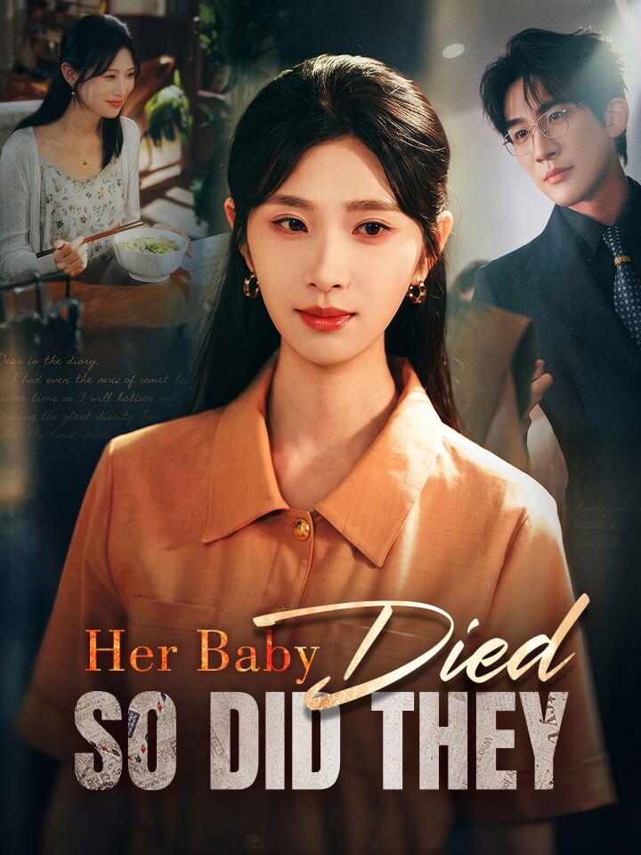 Her Baby Died, So Did They