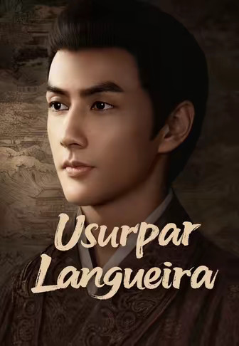(Dublado)Usurpar langueira