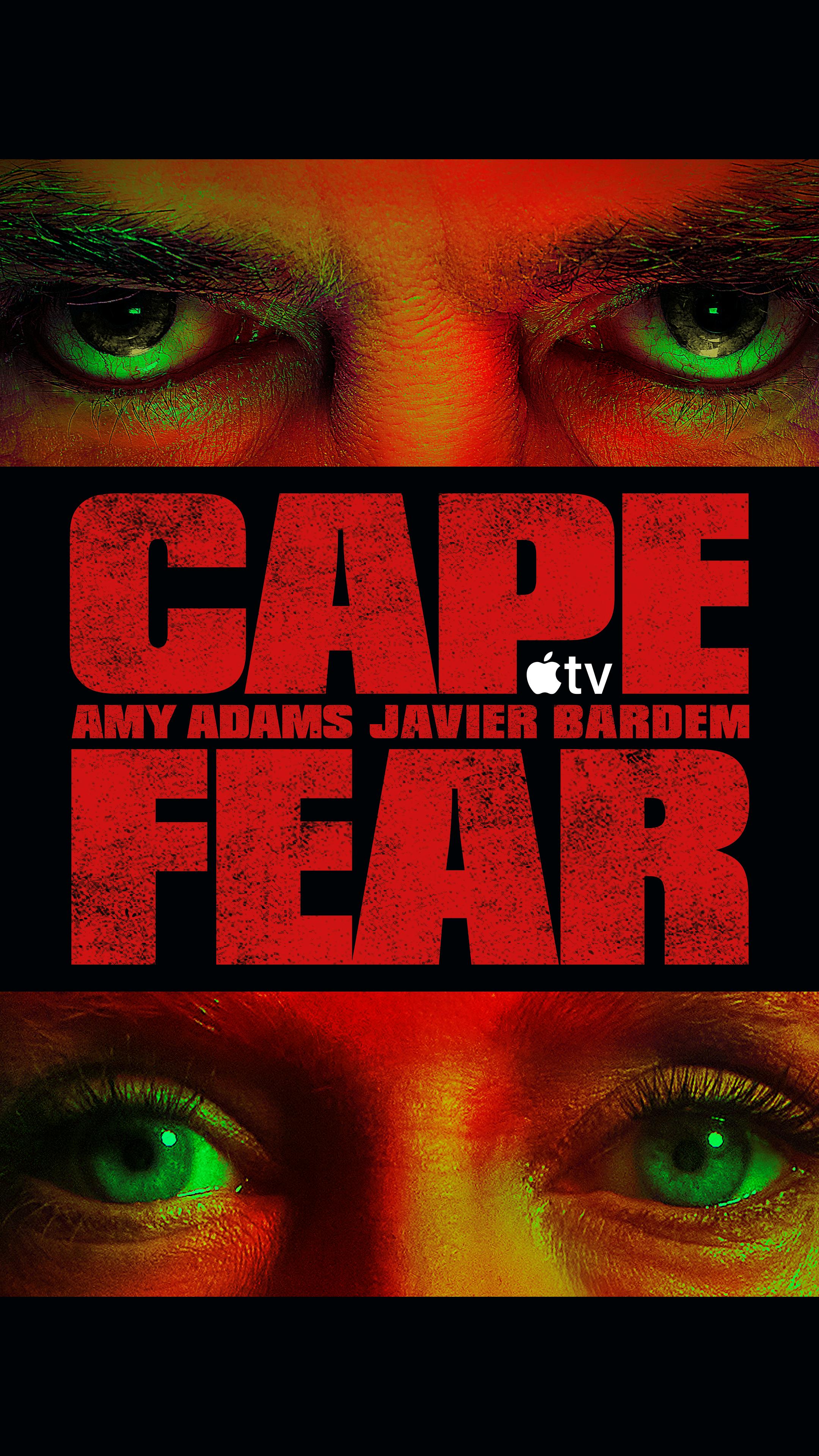 Cape Fear (2026)
