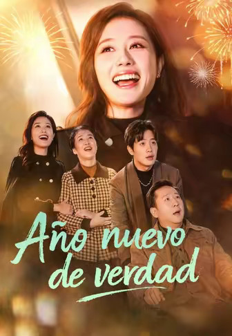 Año nuevo de verdad