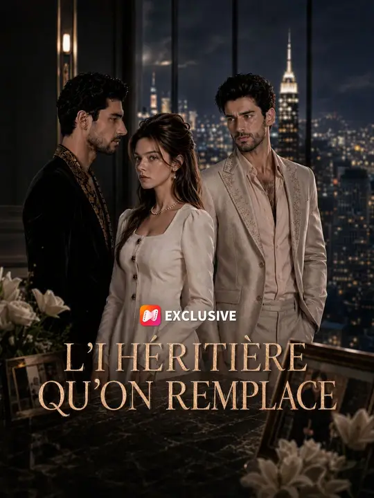 (Doublage) L'HÉRITIÈRE QU'ON REMPLACE