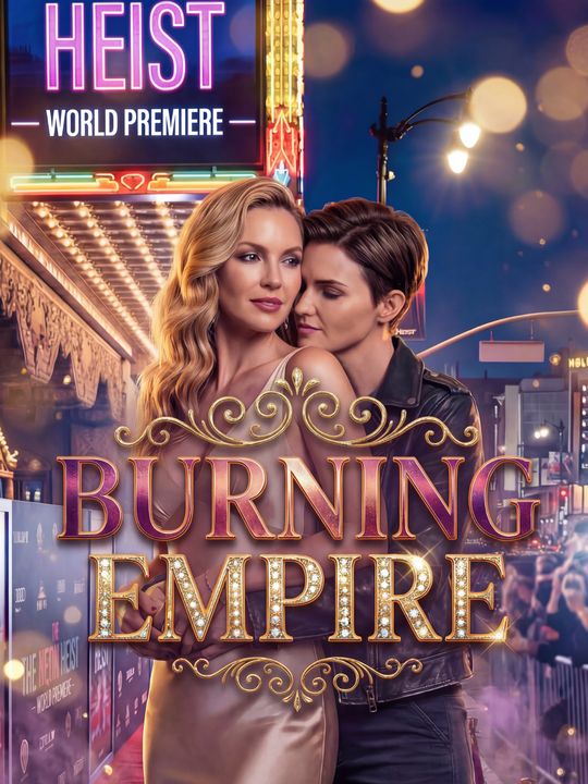 Burning Empire