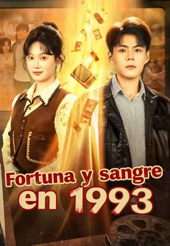 Fortuna y sangre en 1993
