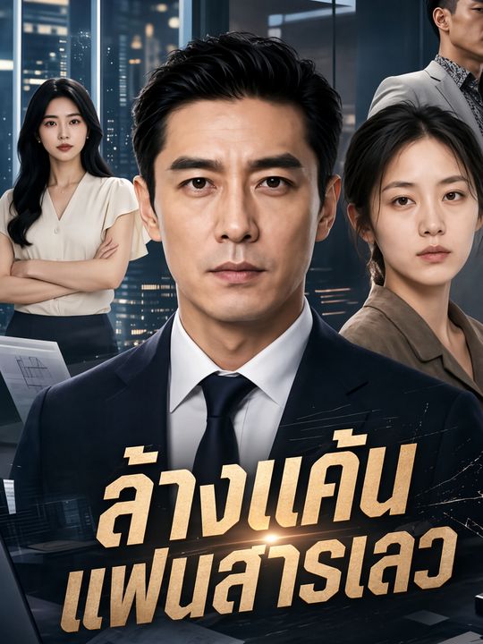 ล้างแค้นแฟนสารเลว
