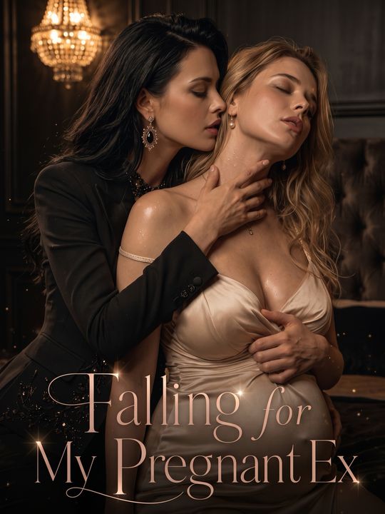 Falling for My Pregnant Ex