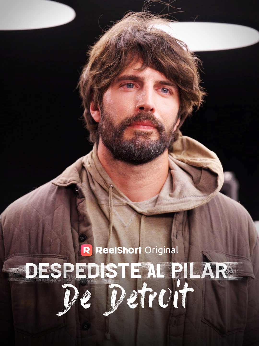 Despediste al pilar de Detroit