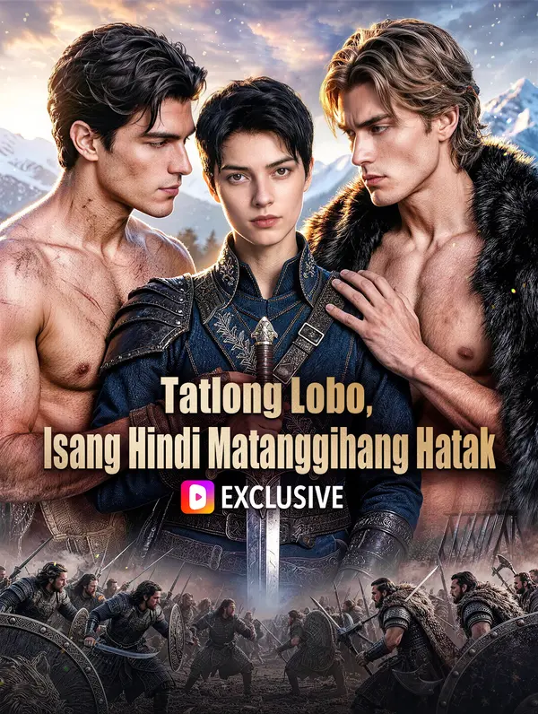 Tatlong Lobo, Isang Hindi Matanggihang Hatak