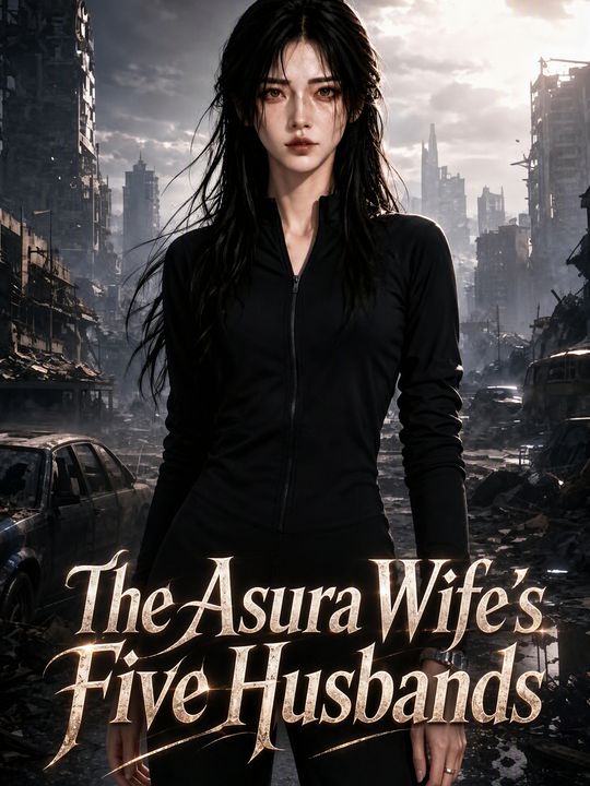 The Asura Wife's Five Husbands