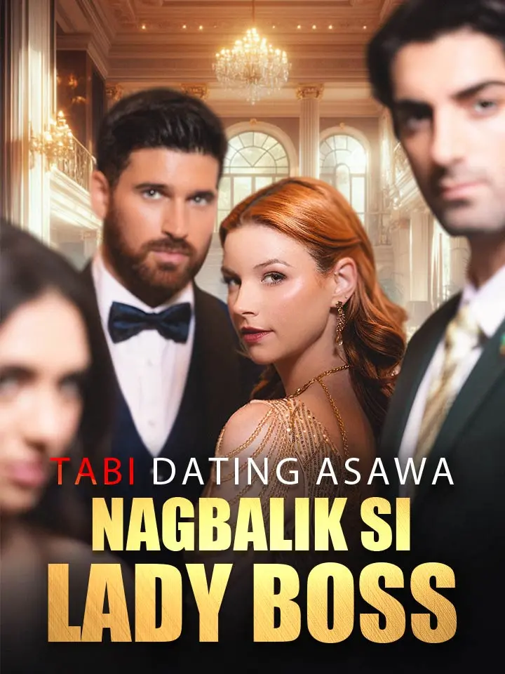 Tabi dating asawa, nagbalik si Lady Boss