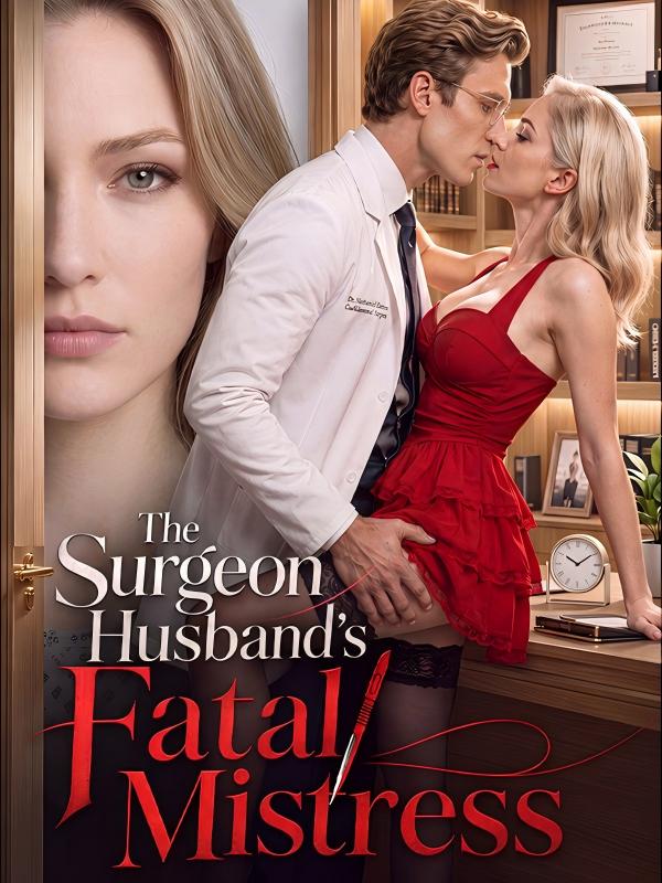 The Surgeon Husband’s Fatal Mistress