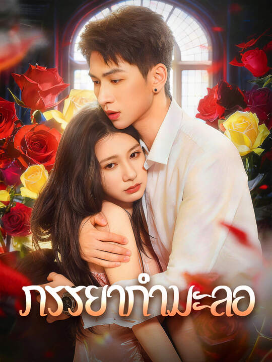 ภรรยากำมะลอ