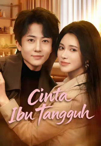 Cinta Ibu Tangguh