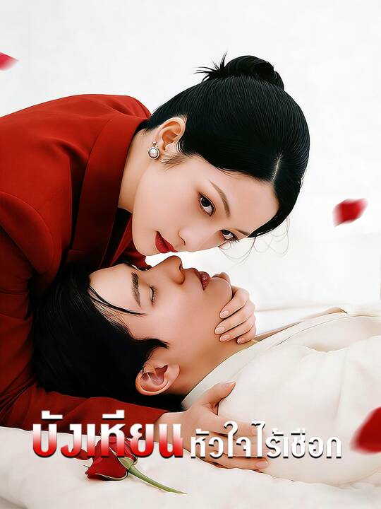 บังเหียนหัวใจไร้เชือก