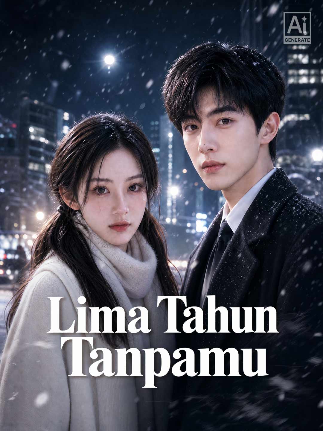 (Dubbing) Lima Tahun Tanpamu