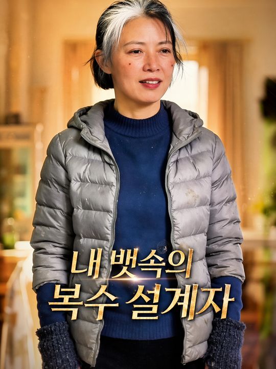 내 뱃속의 복수 설계자