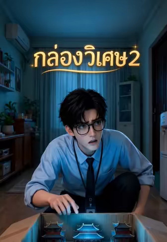 กล่องวิเศษ 2