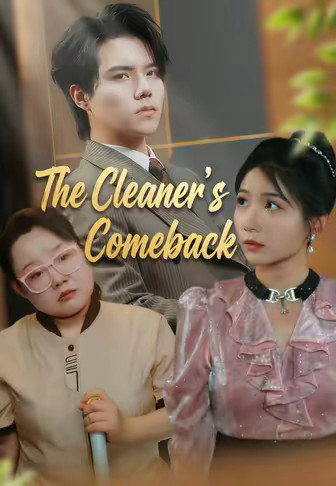 The Cleaner's Comeback