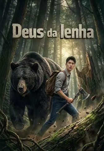 Deus da lenha