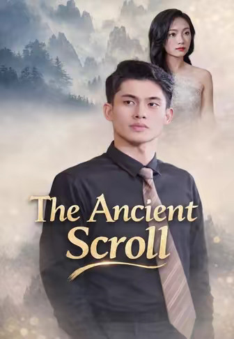 The Ancient Scroll