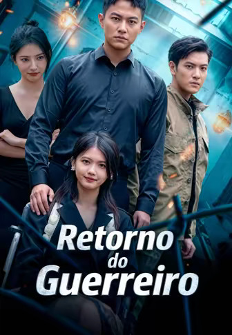 Retorno do Guerreiro
