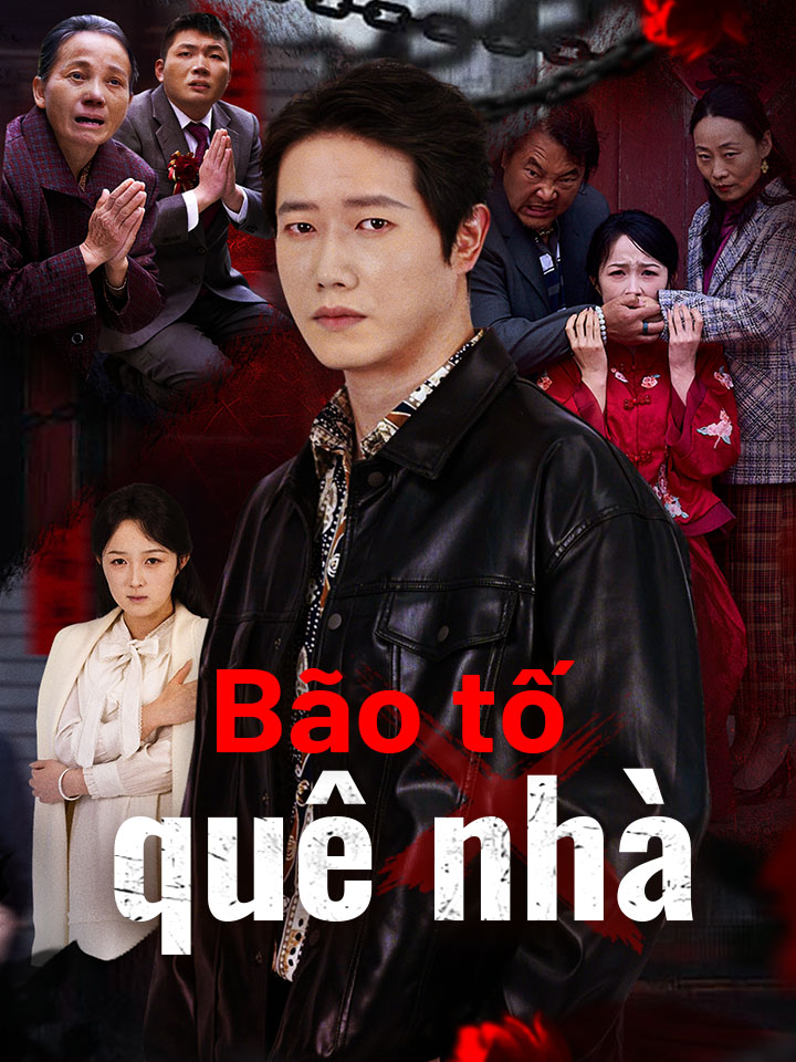Bão tố quê nhà