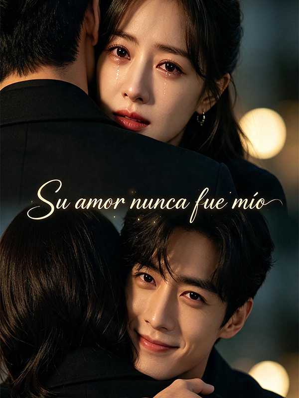 (Doblado)Su amor nunca fue mío