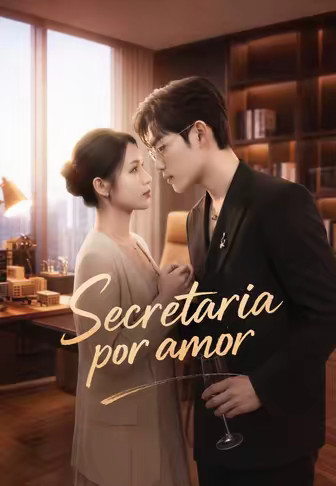 Secretaria por amor