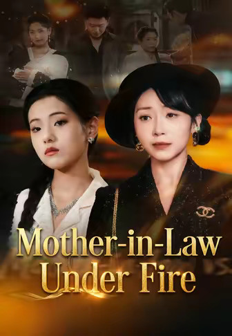 Mother-in-Law Under Fire