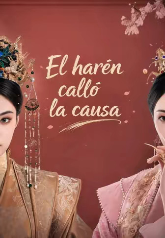 El harén calló la causa