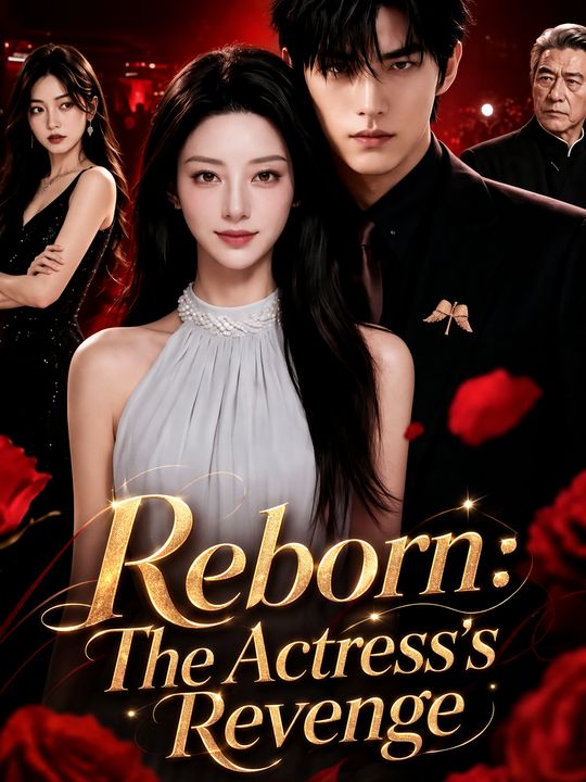 Reborn: The Actress's Revenge