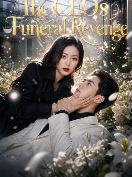 The CEO's Funeral Revenge