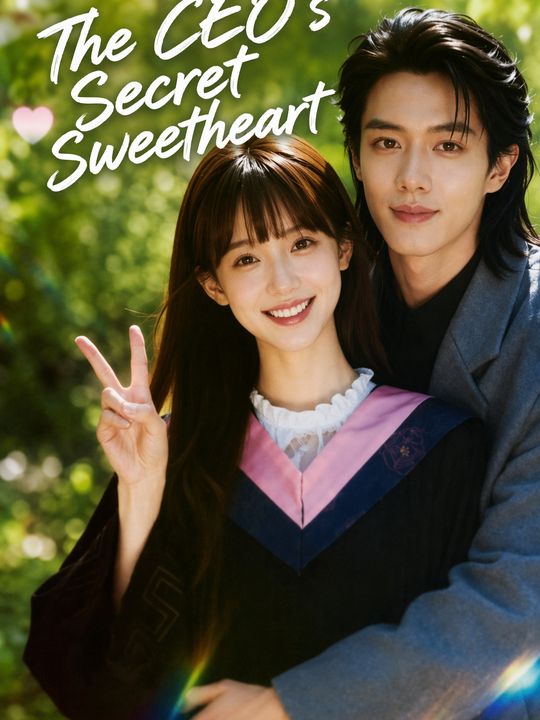 The CEO's Secret Sweetheart