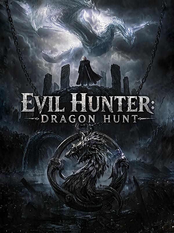 Evil Hunter: Dragon Hunt