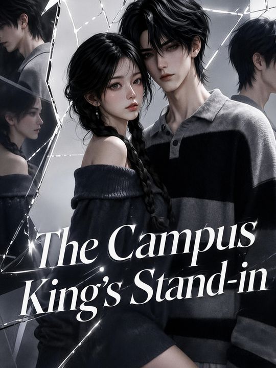 The Campus King's Stand-in
