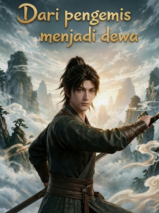 Dari pengemis menjadi dewa