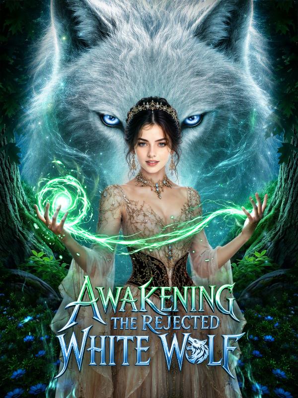 Awakening the Rejected White Wolf