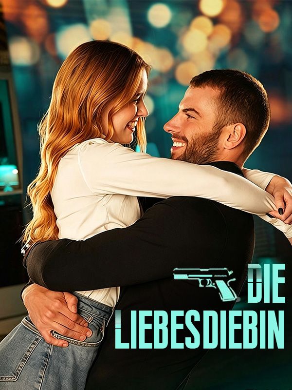 Die Liebesdiebin
