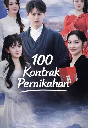 100 Kontrak Pernikahan