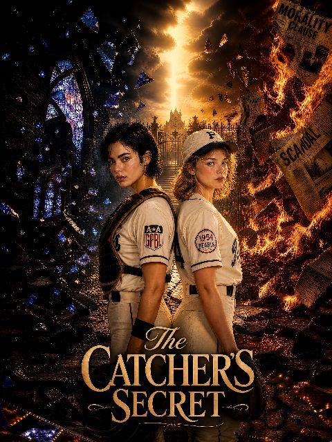 The Catcher's Secret