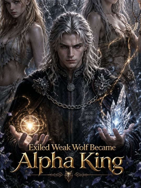 Exiled Weak Wolf Became Alpha King