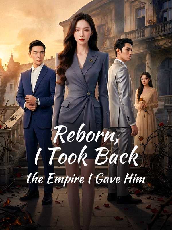 Reborn, I Took Back the Empire I Gave Him