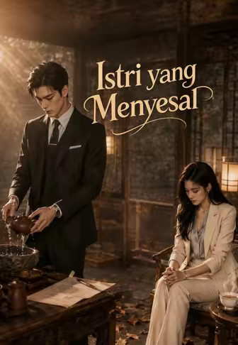 Istri yang Menyesal
